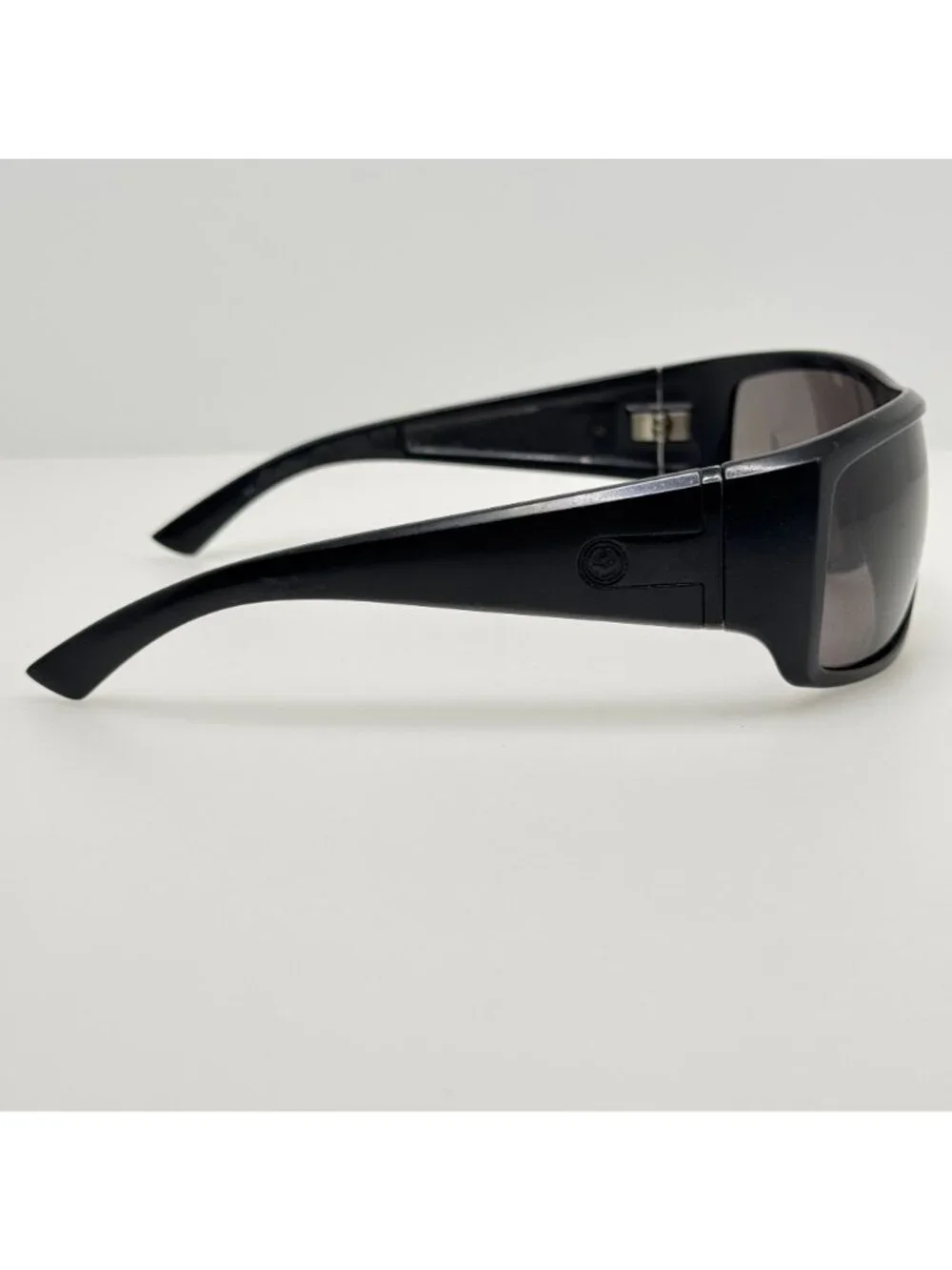 Gargoyles Sunglasses Vantage Black Read Description
